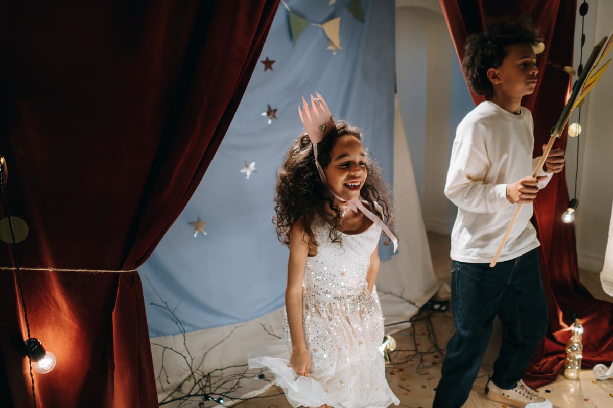 Annual School Play