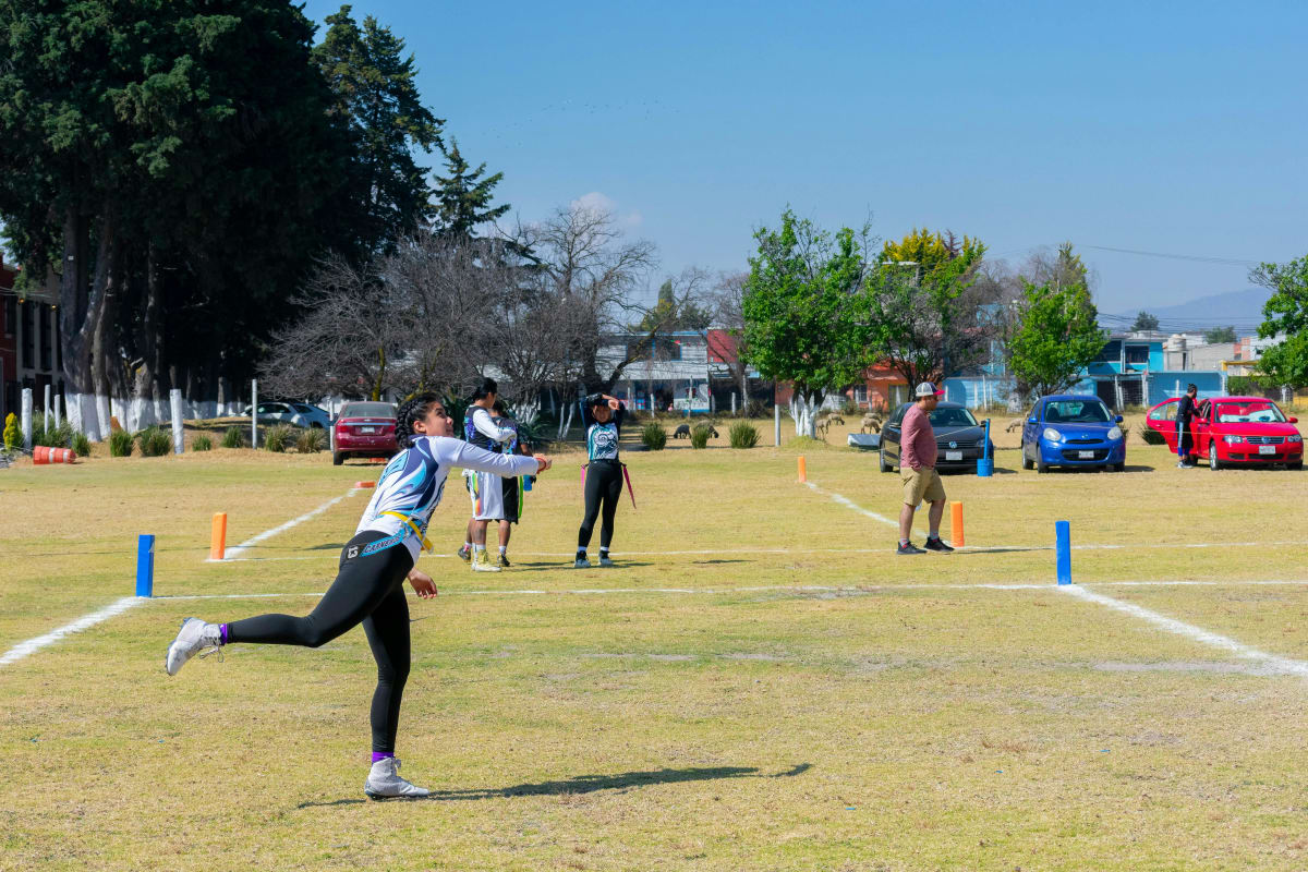 Annual Sports Day