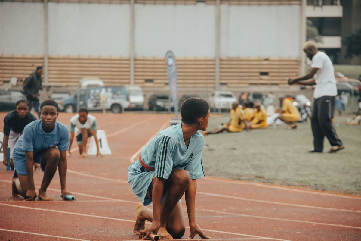 Athletics Championships