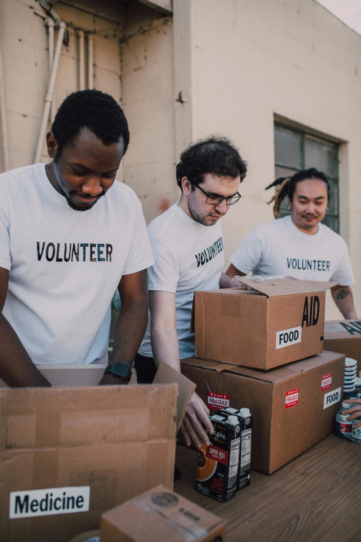 Community Service Day