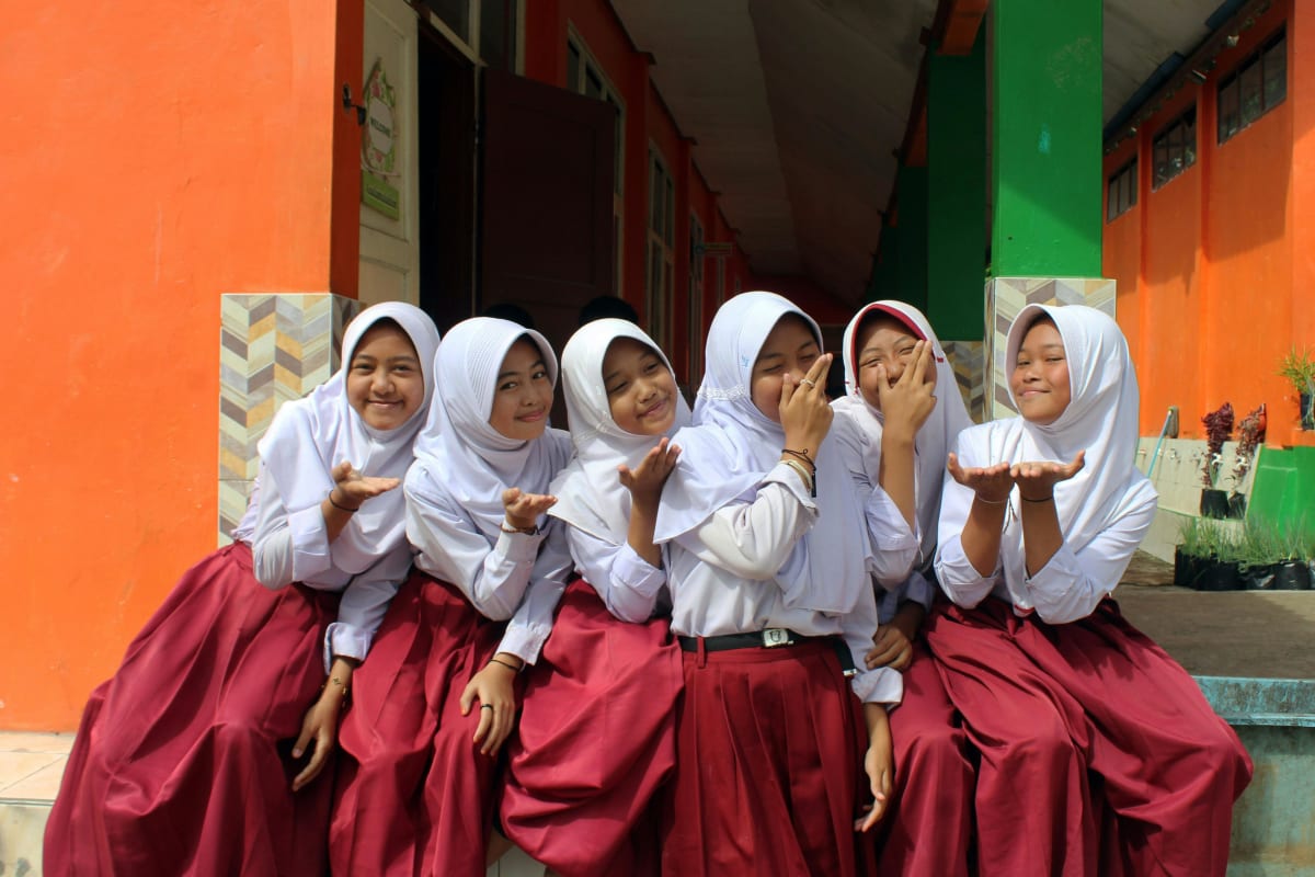 Cultural Day Celebrations