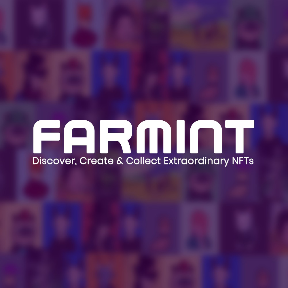 Farmint - Interactive Book - Farcaster Mini Apps