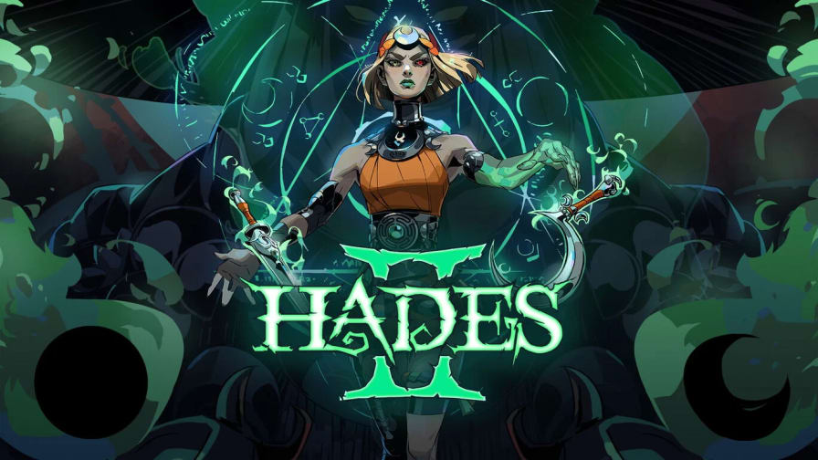 Hades2 日本語攻略Wiki