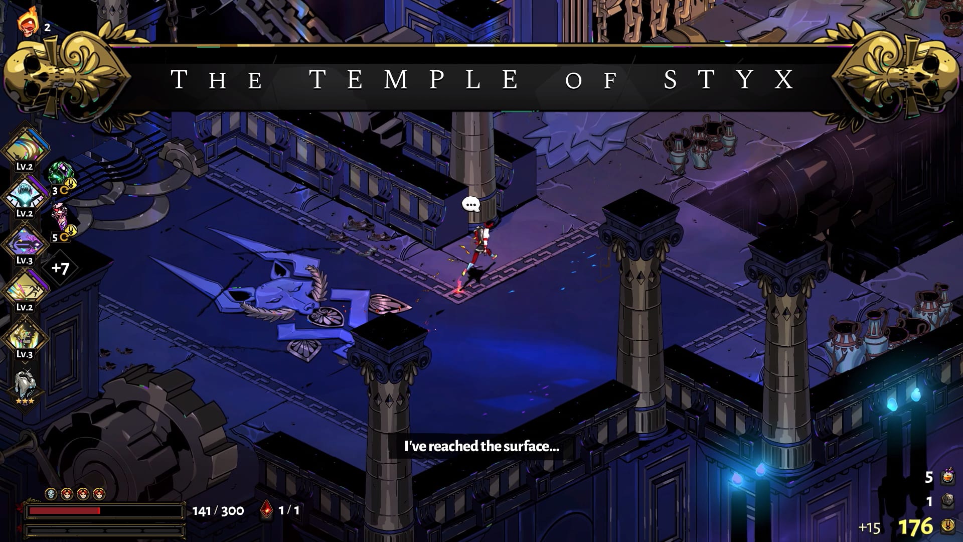 temple of styx hades guide