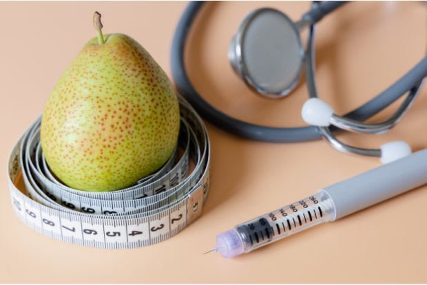 healthy fruit and weight loss medication