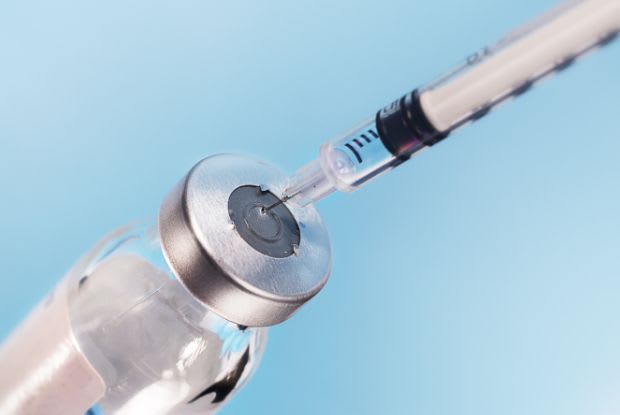 preparing tirzepatide injection