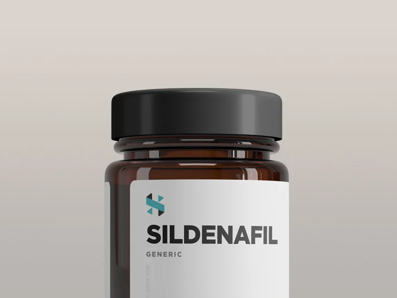 Sildenafil