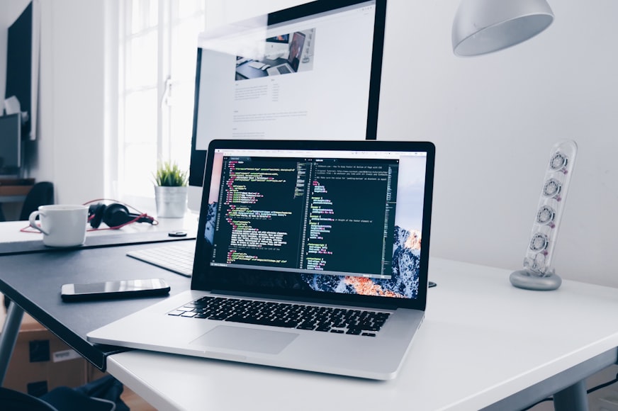 Coding Superpower