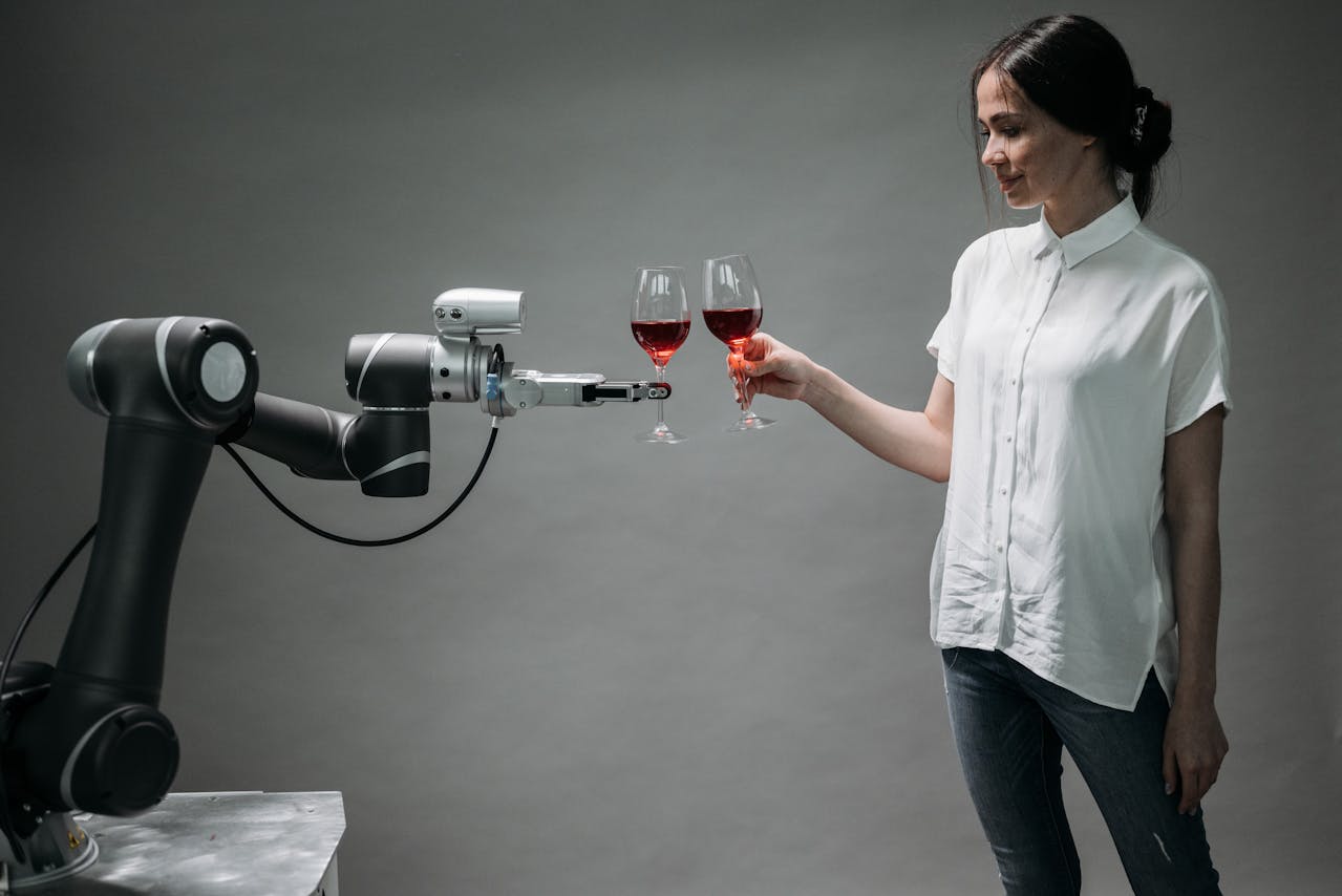 AI in Daily Life