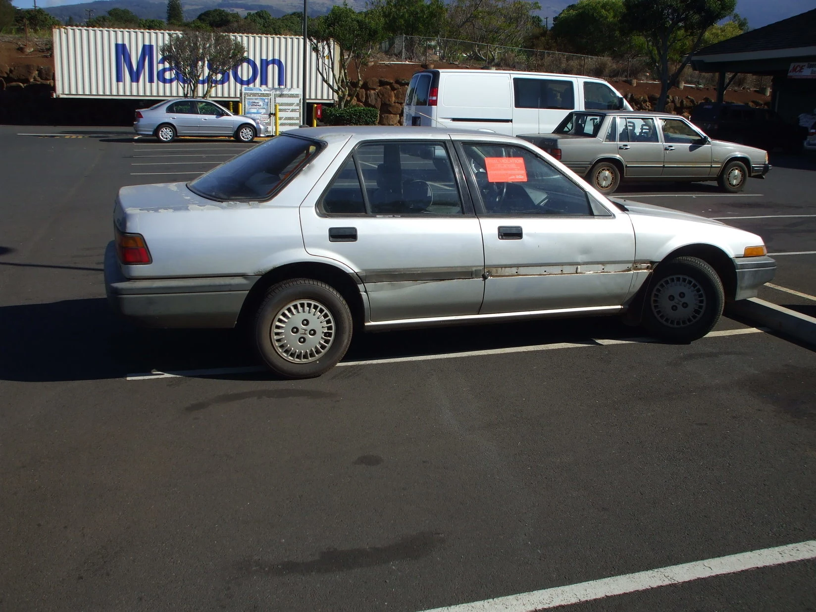 How We Automated 1,000+ Parking Violations Per Week in 30 Days