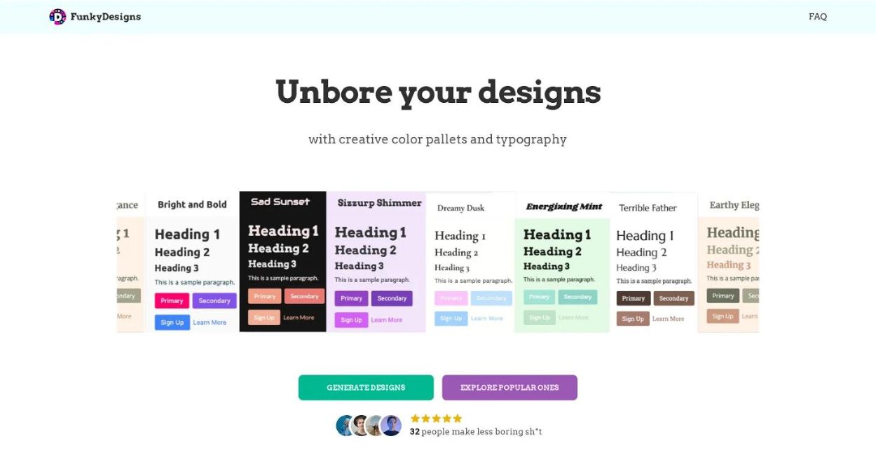 FunkyDesigns