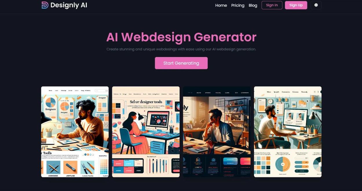 DesignlyAI