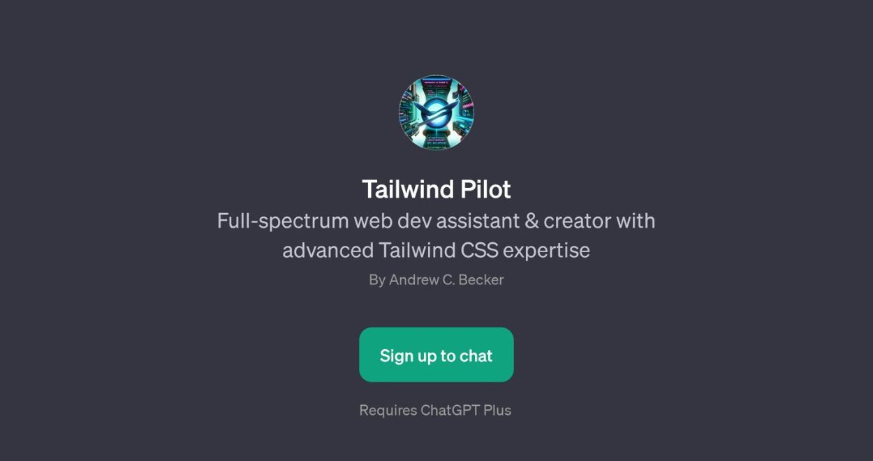 Tailwind Pilot