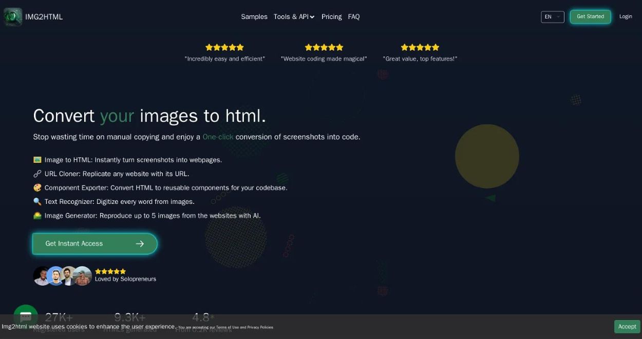 IMG2HTML