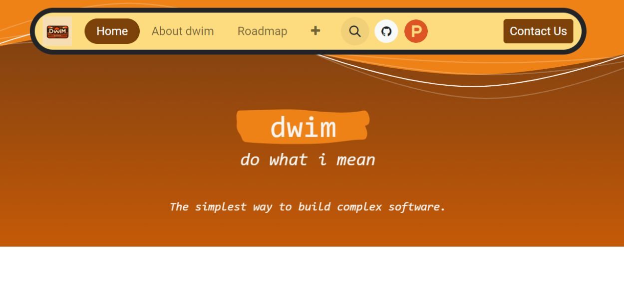 Dwim