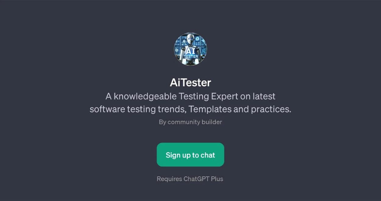 AiTester