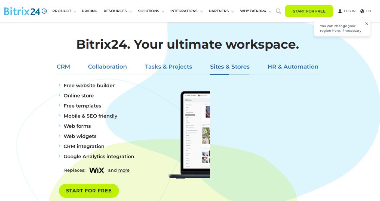 Bitrix24