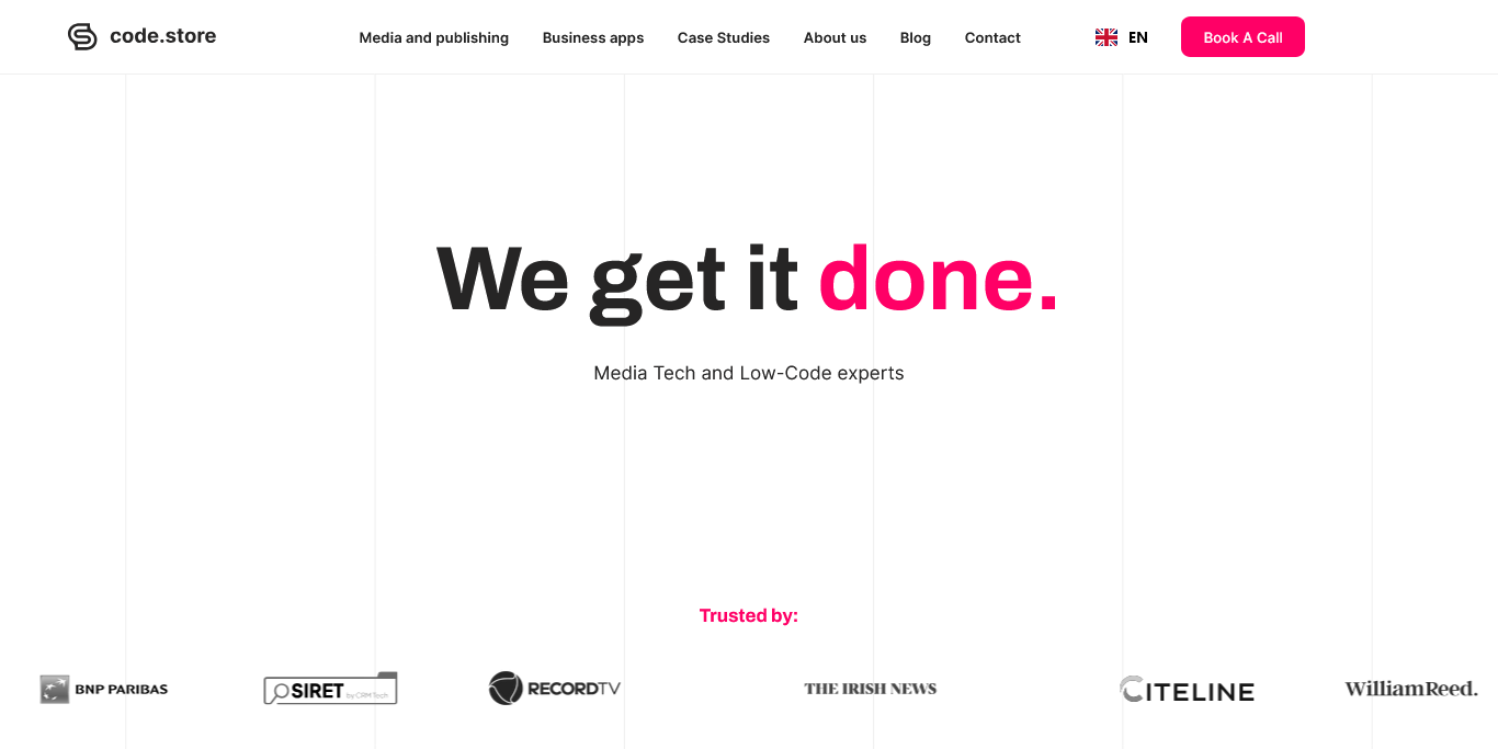 code.store logo
