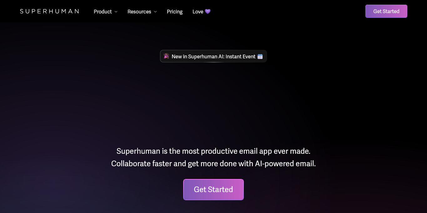 Superhuman logo