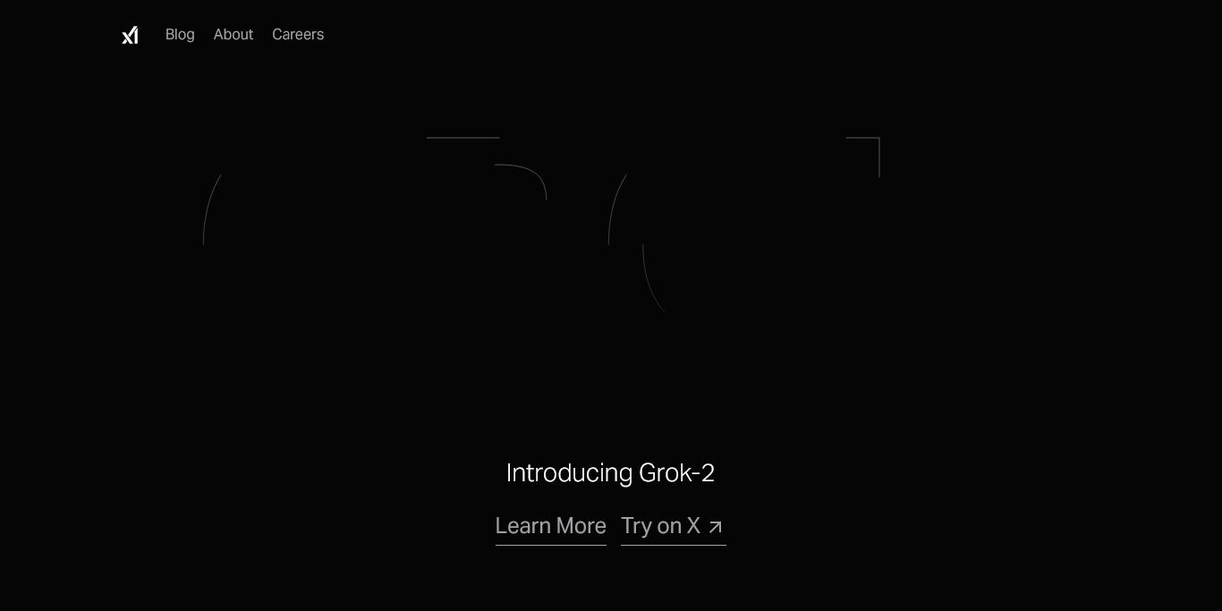 Grok logo