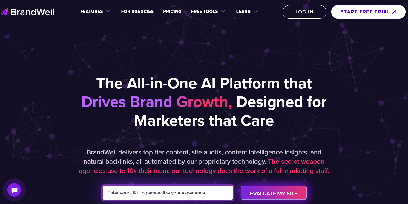 Content At Scale logo