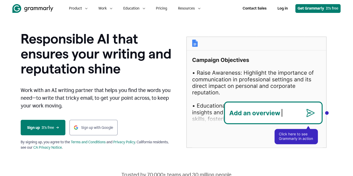 Grammarly logo