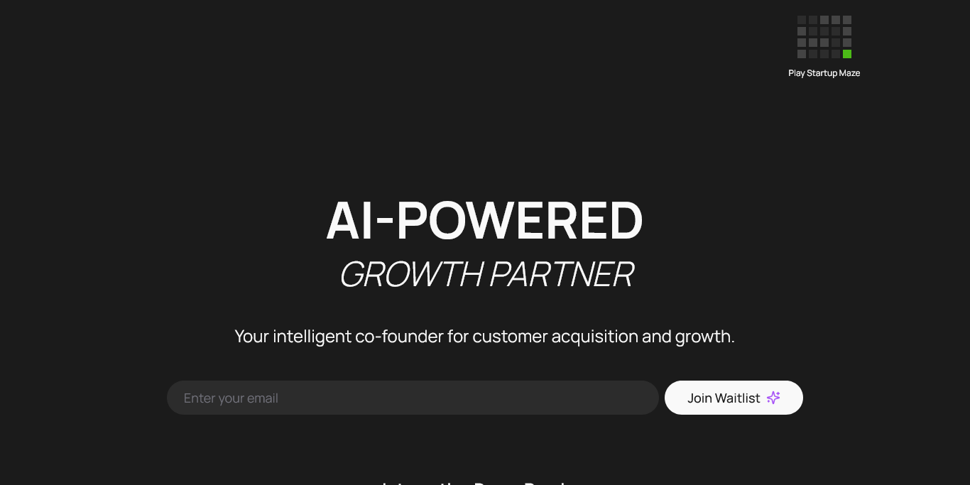MyFoundr logo