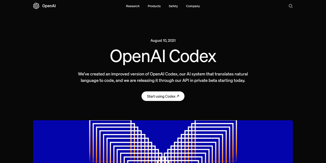 OpenAI Codex logo