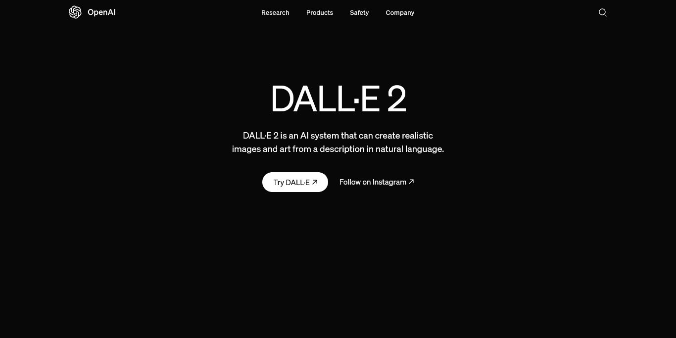 DALL·E 2 logo