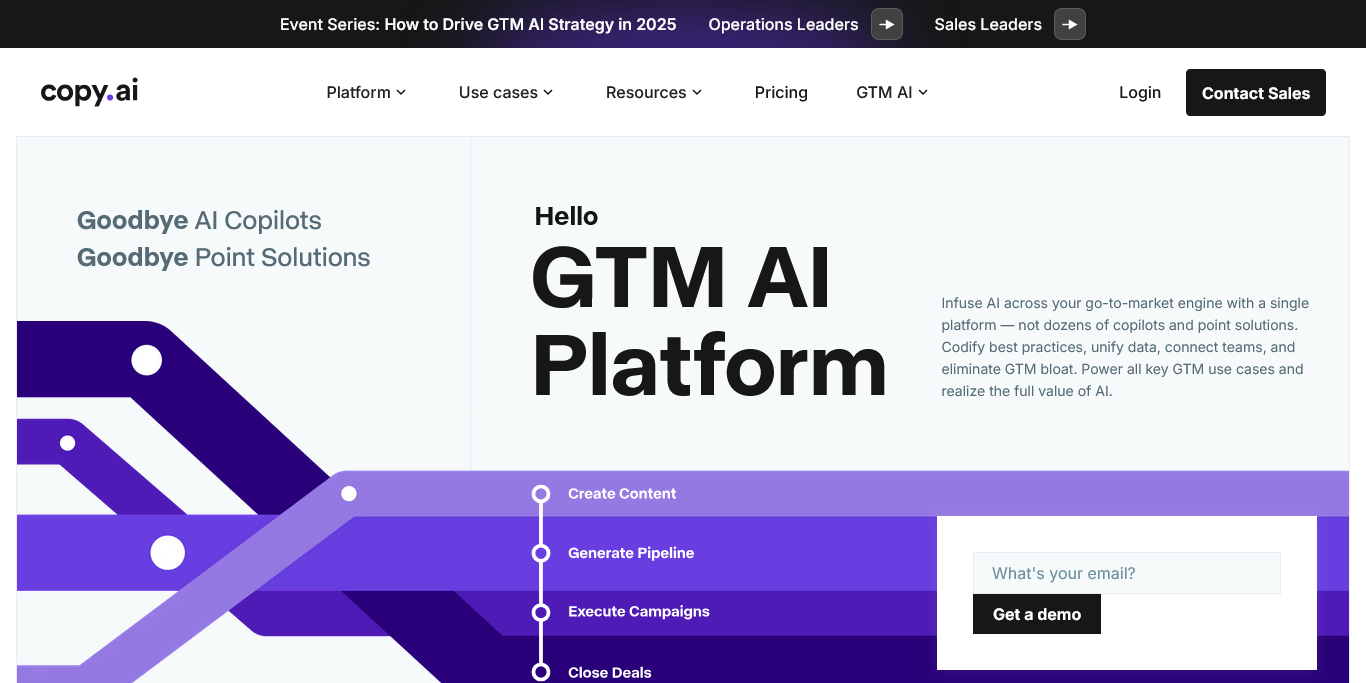 Copy.ai logo