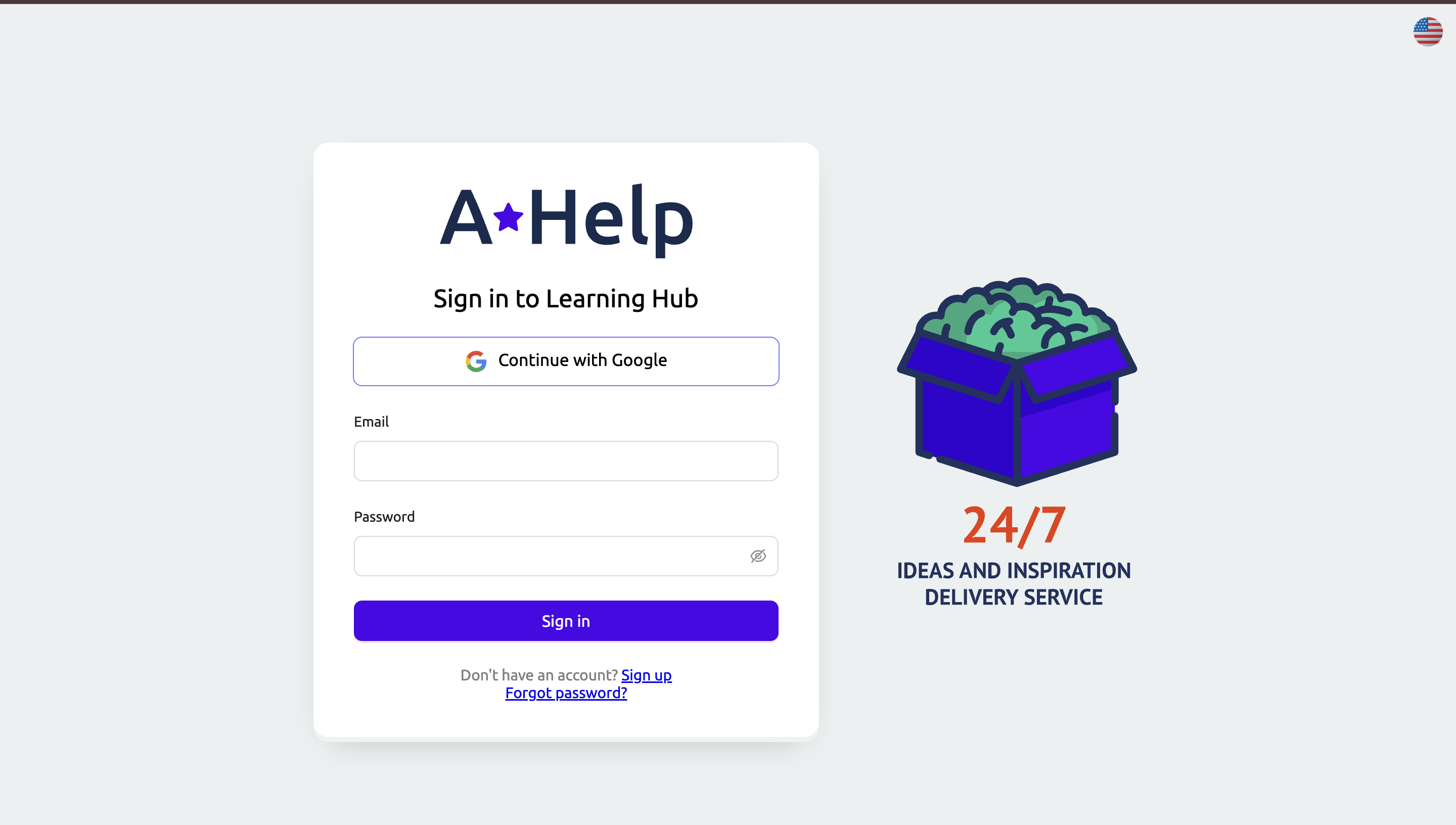 Free AI Essay Writer logo