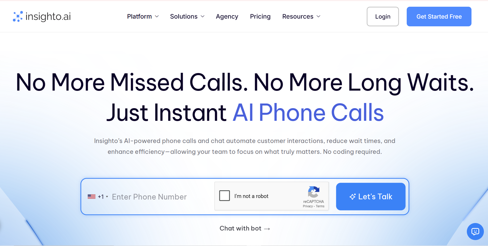 Insighto.ai logo