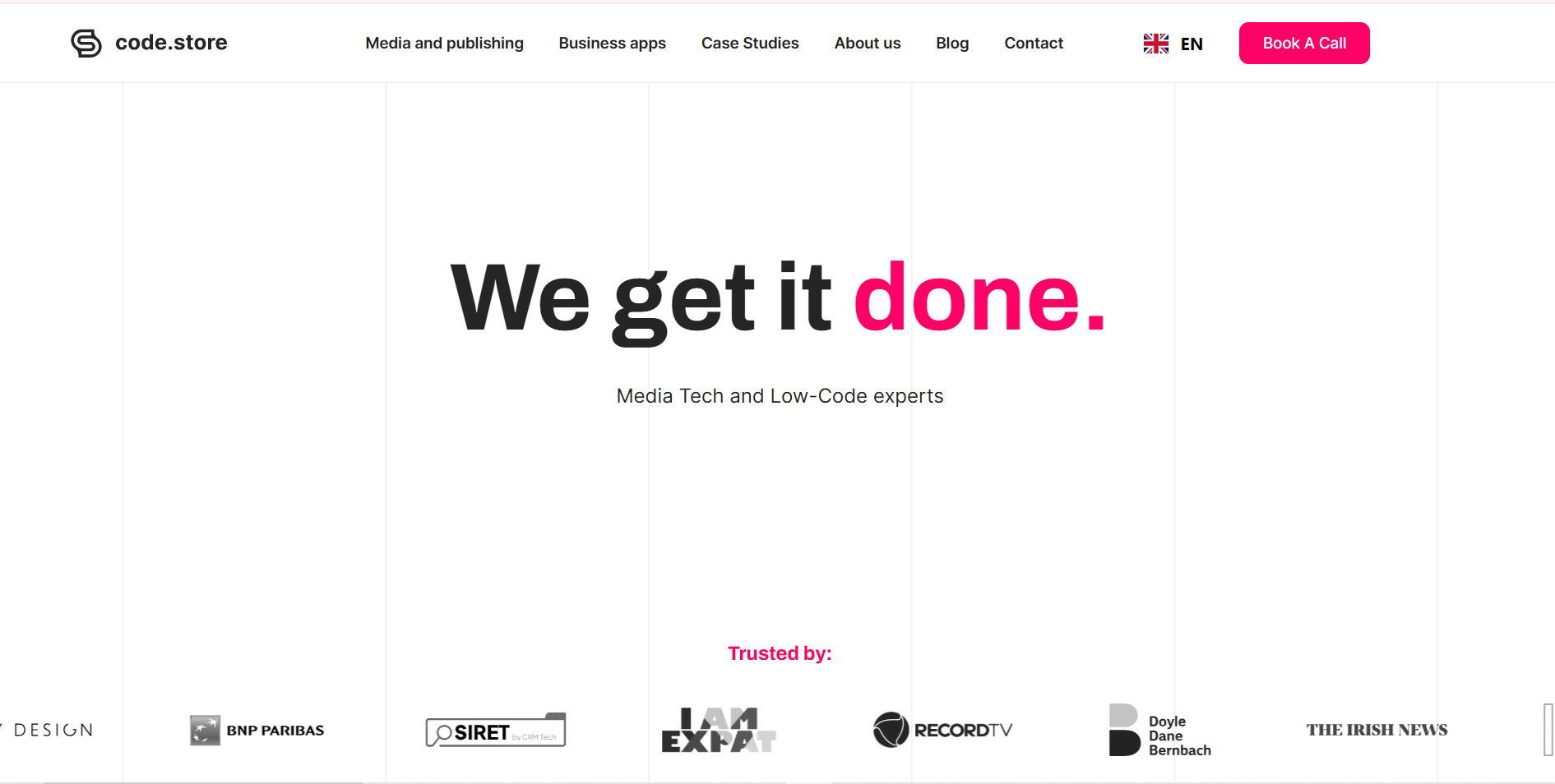 code.store logo