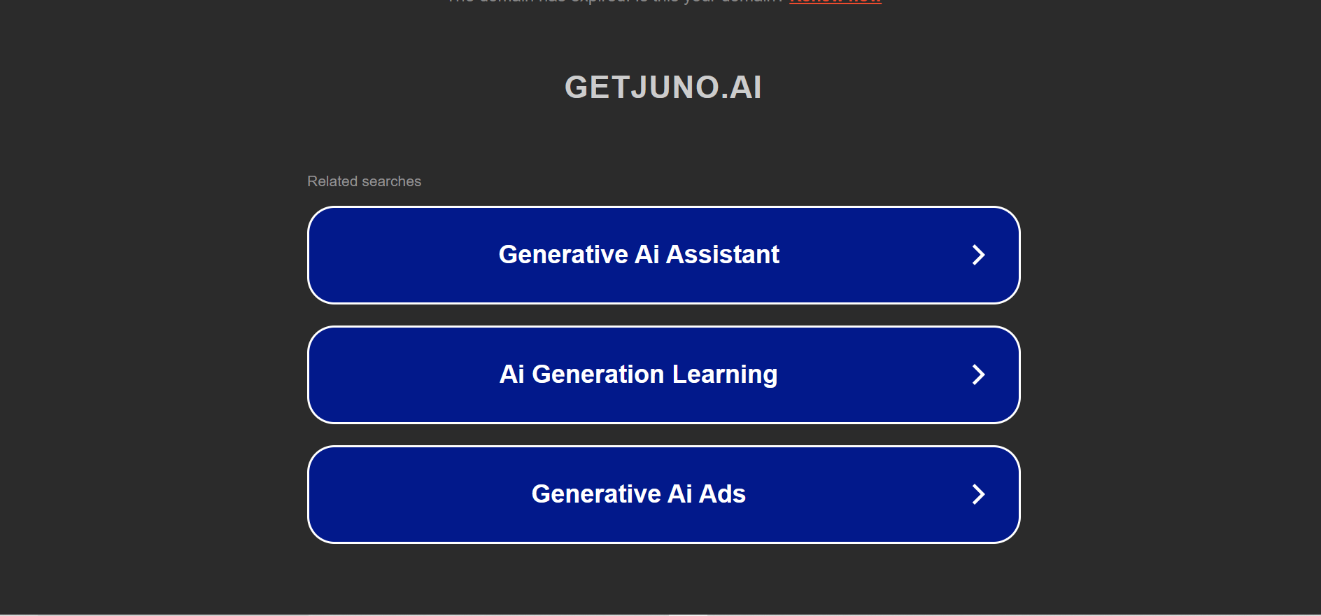 Juno logo