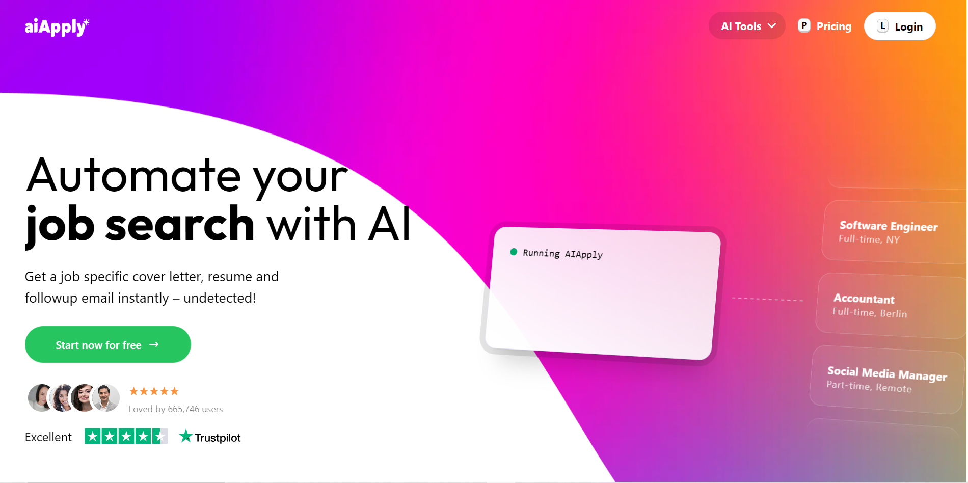 AIApply logo