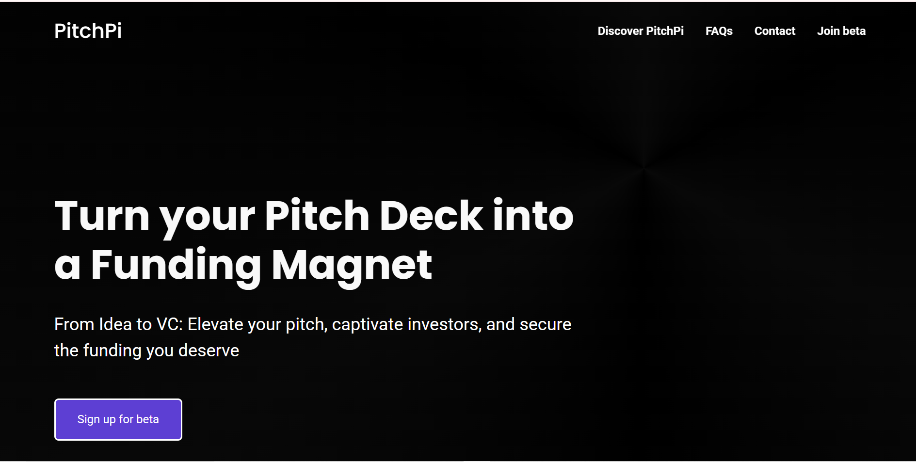 PitchPi logo