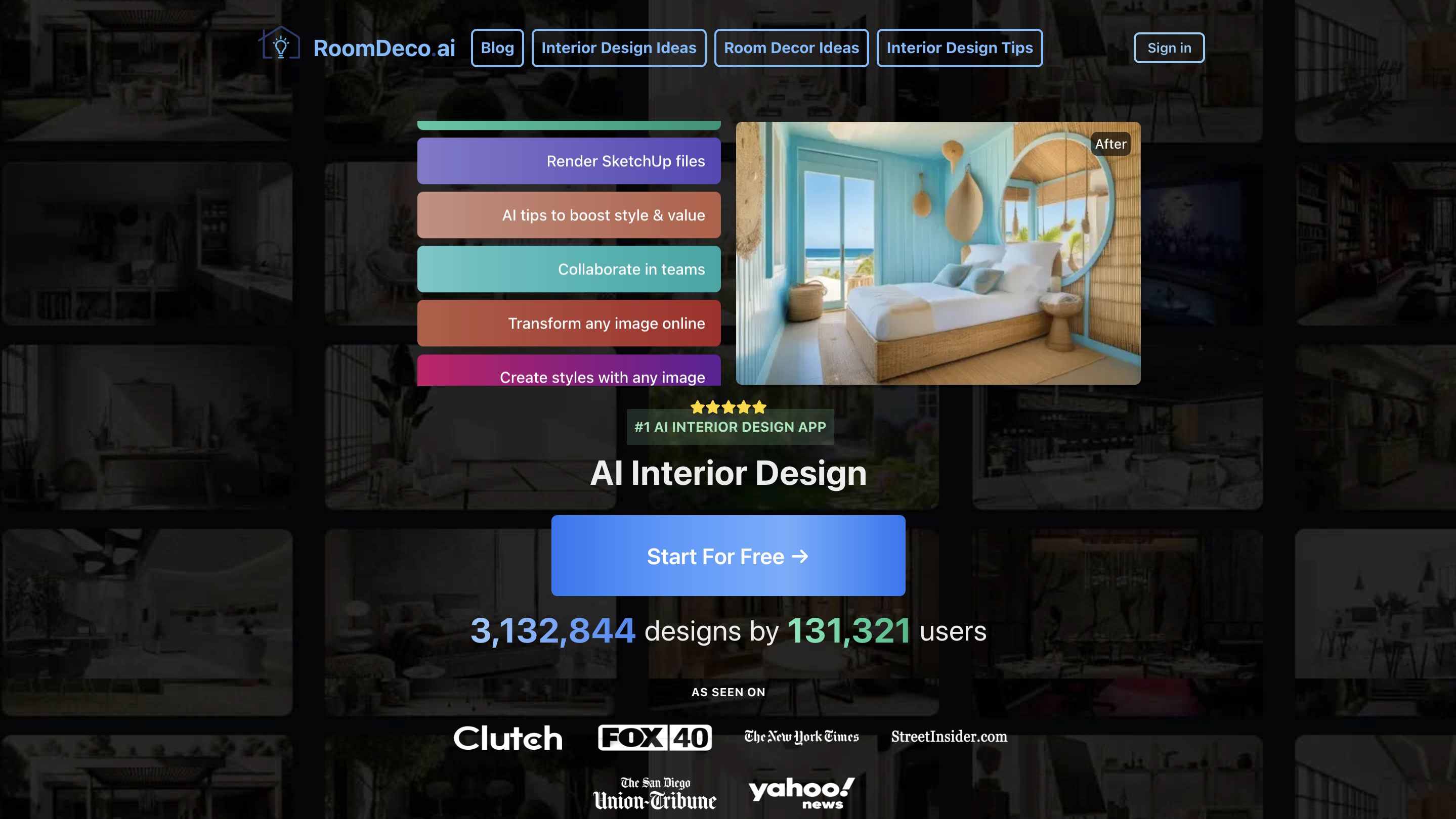 RoomDeco.ai logo