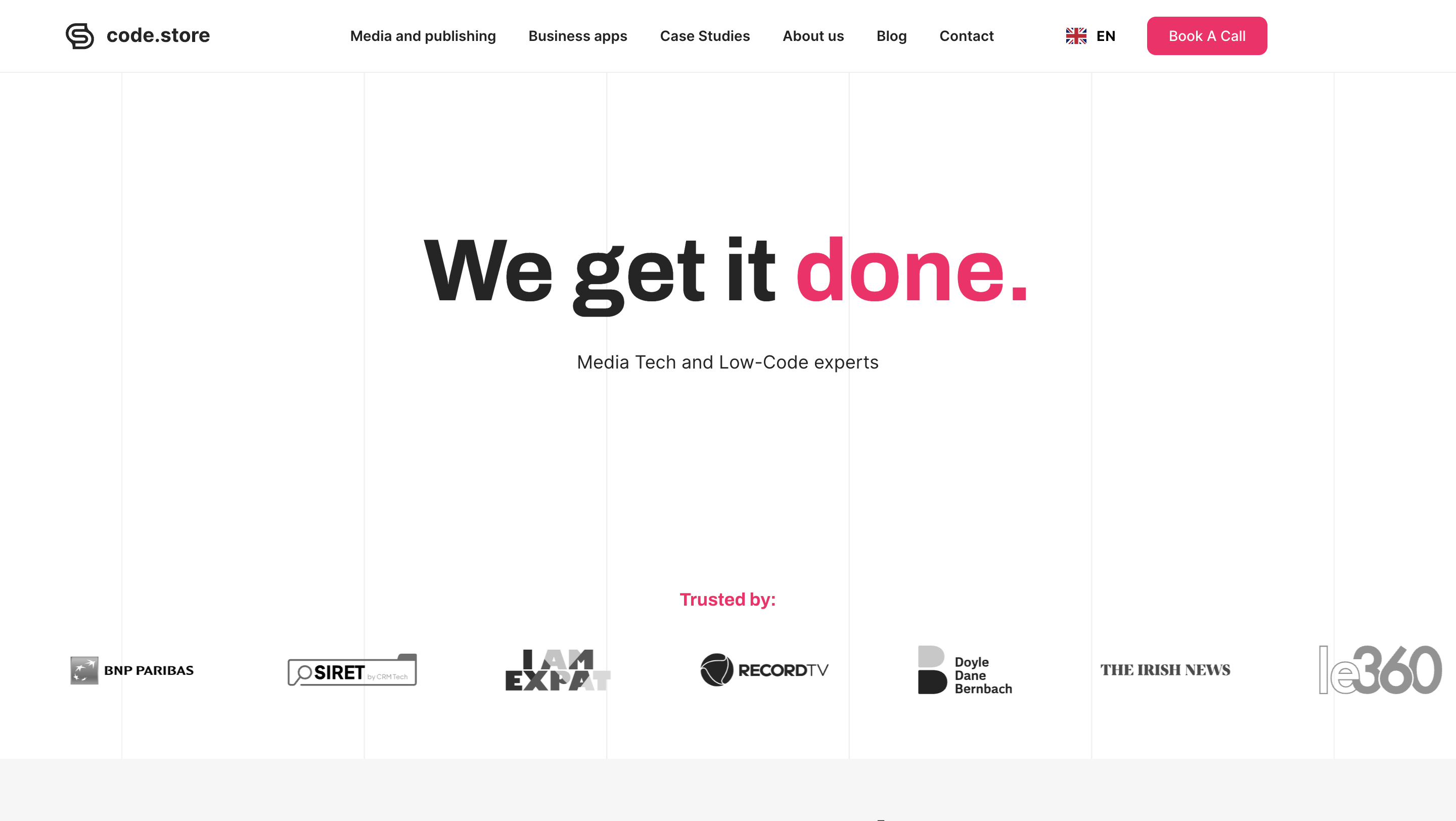 code.store logo