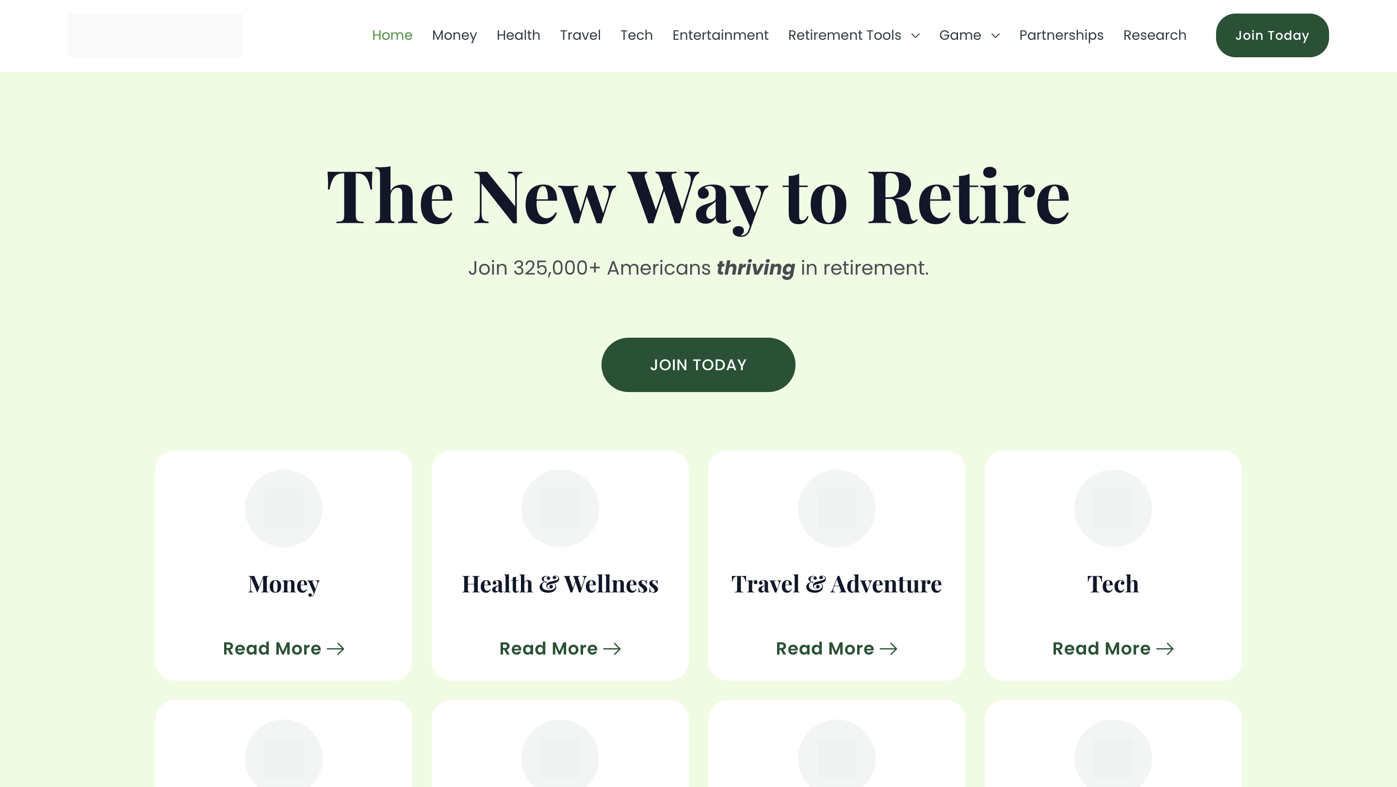 RetireHub logo
