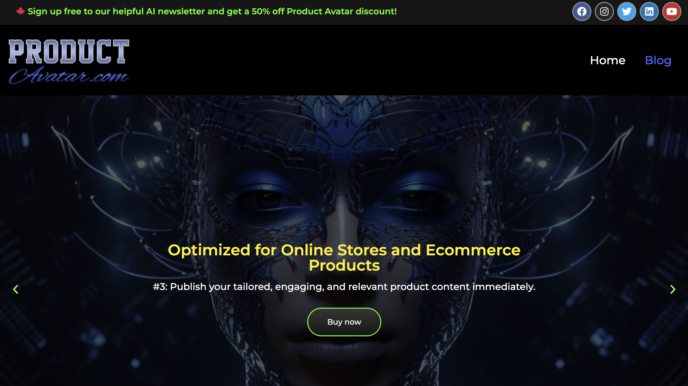 ProductAvatar logo