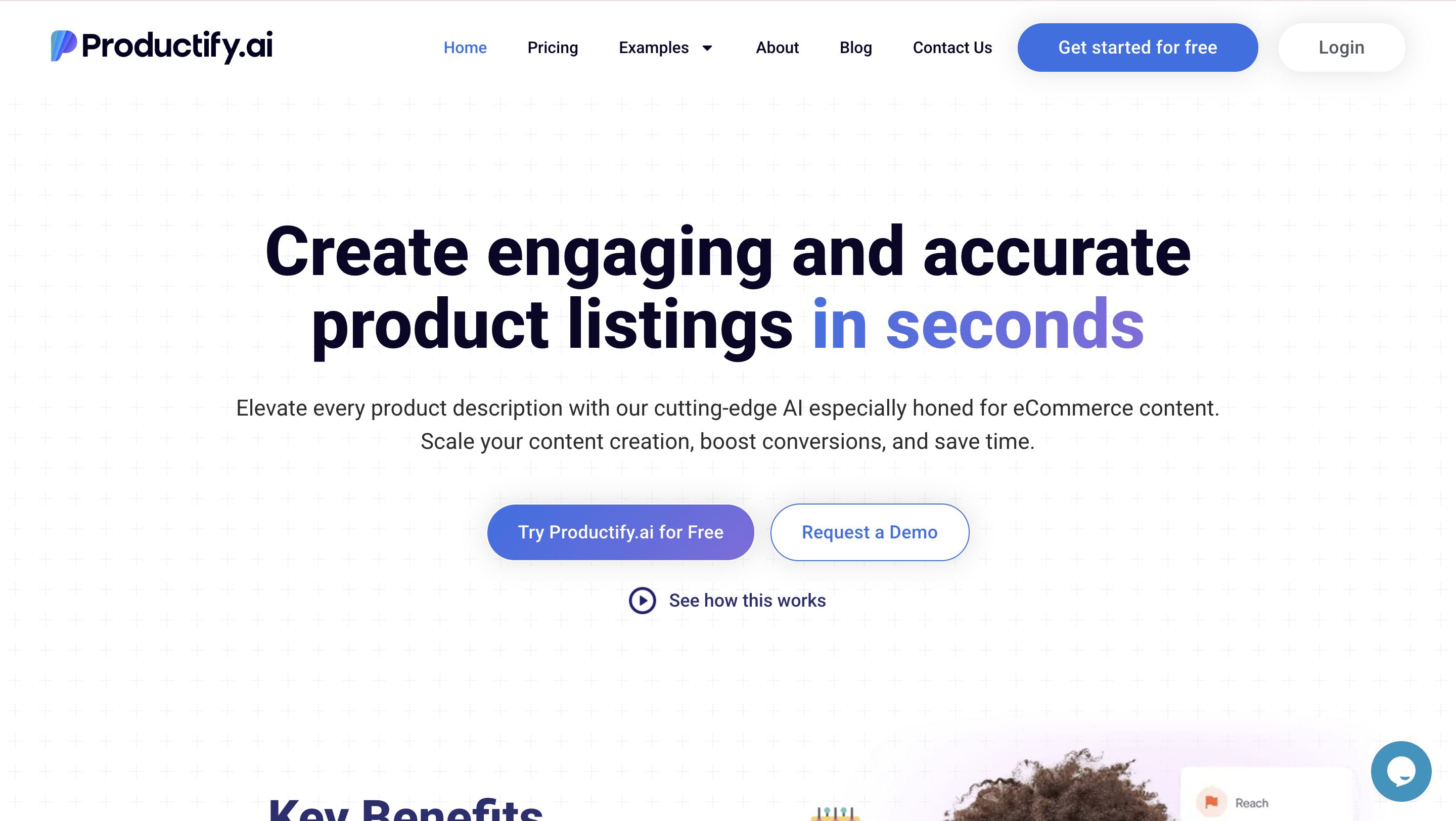 Productify logo