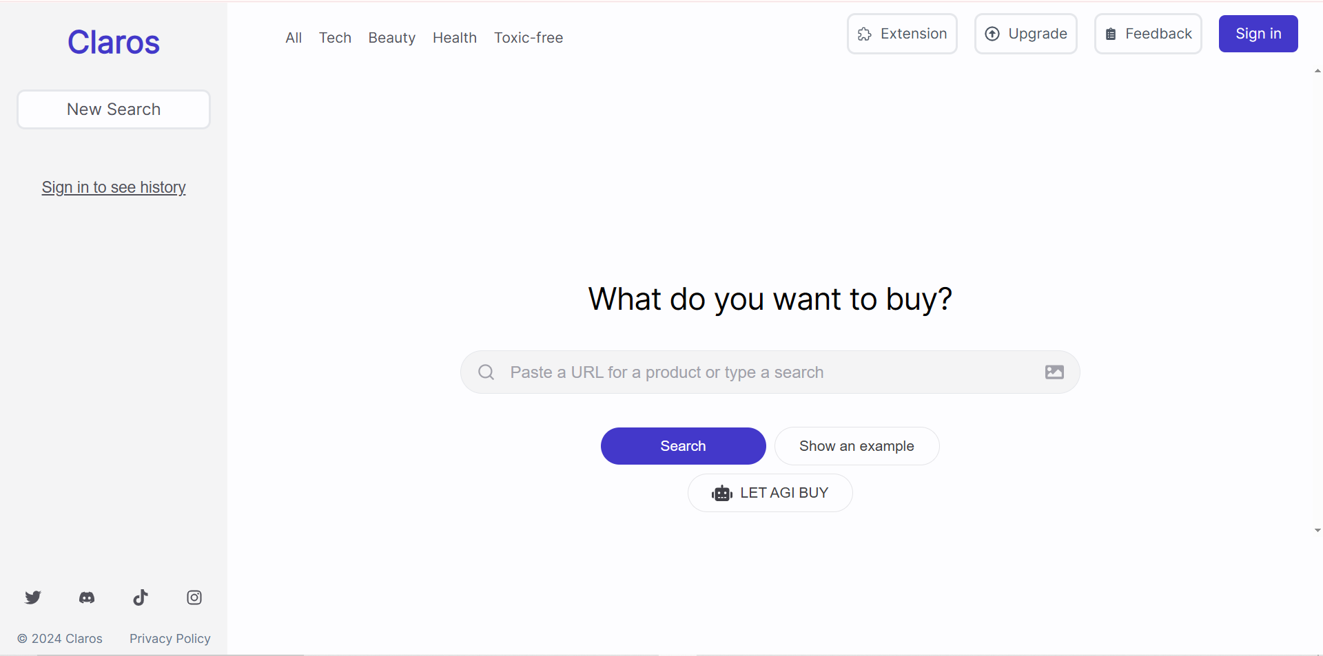 ProductBot logo