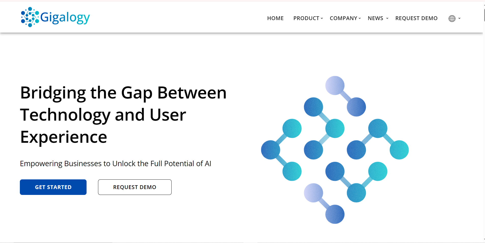Gigalogy Personalizer logo