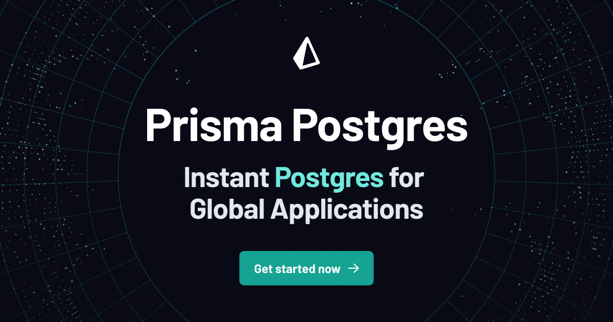 Prisma ORM Best Practices