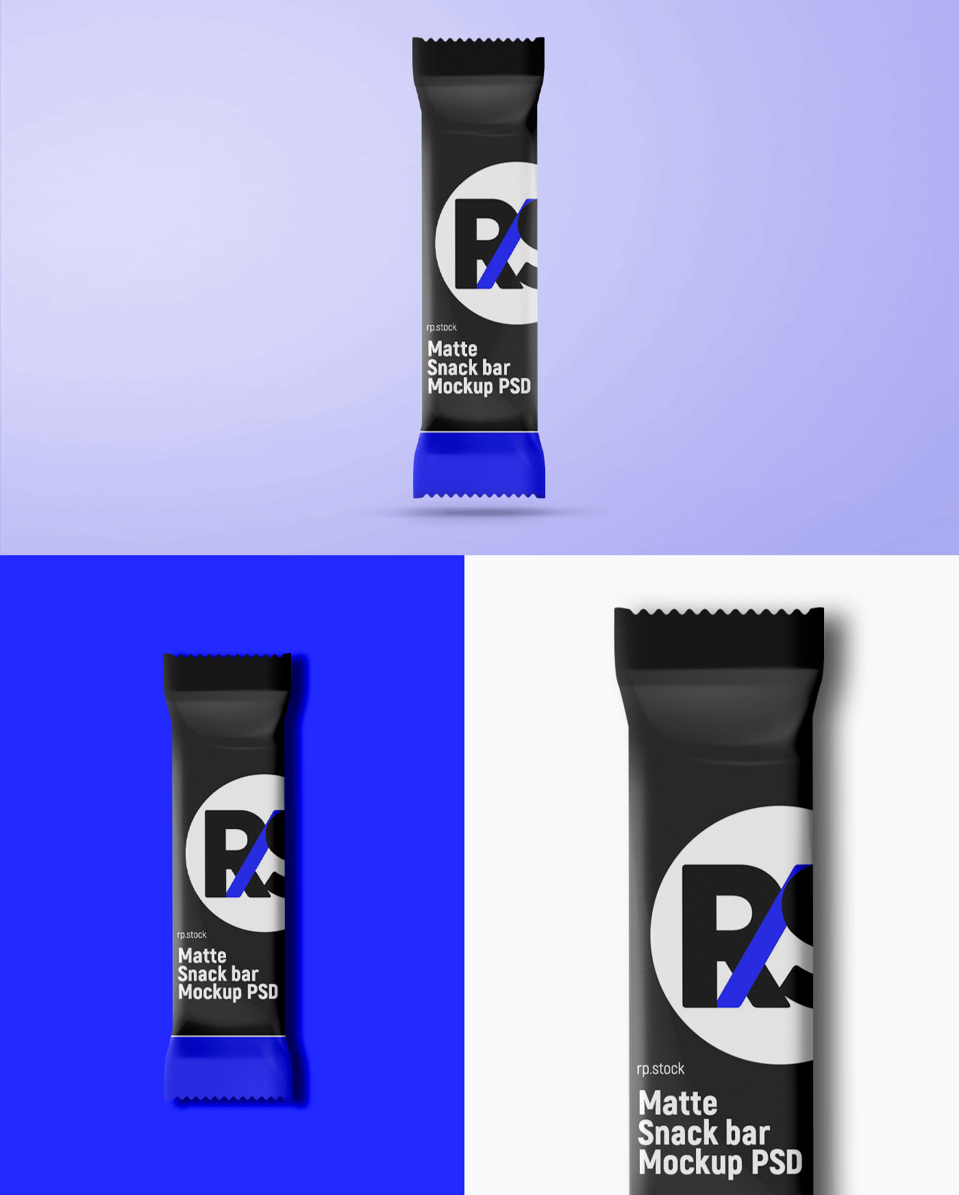 Download Free Snack Bar Psd Mockup Free Psd Mockups