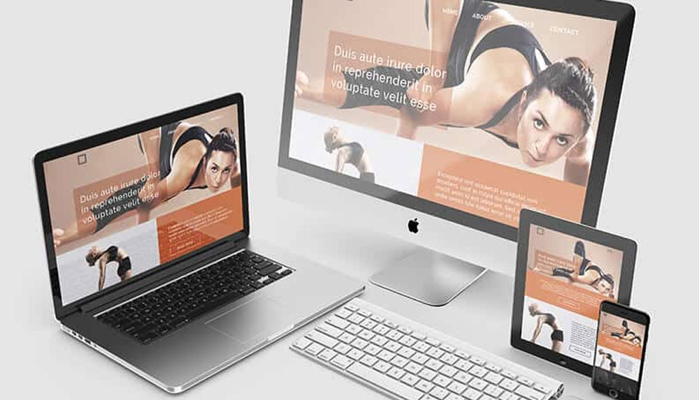 Free Apple Devices Mockups