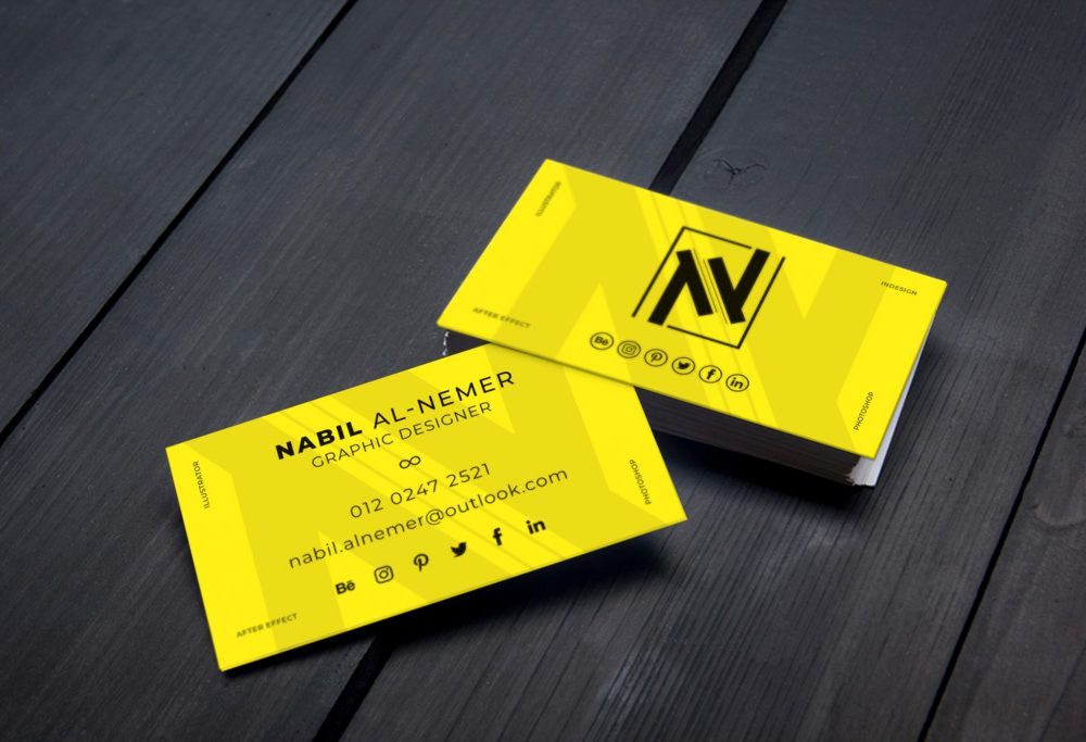 Download Business Cards Psd Mockup Free Psd Mockups PSD Mockup Templates