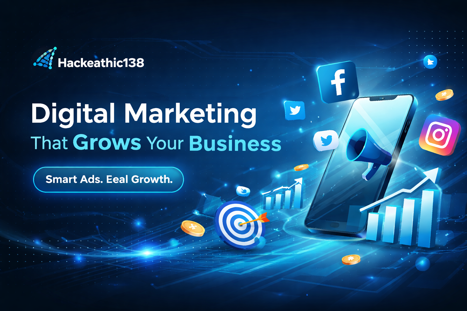 Digital Marketing