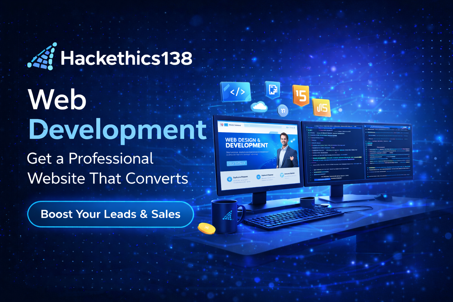 Web Development