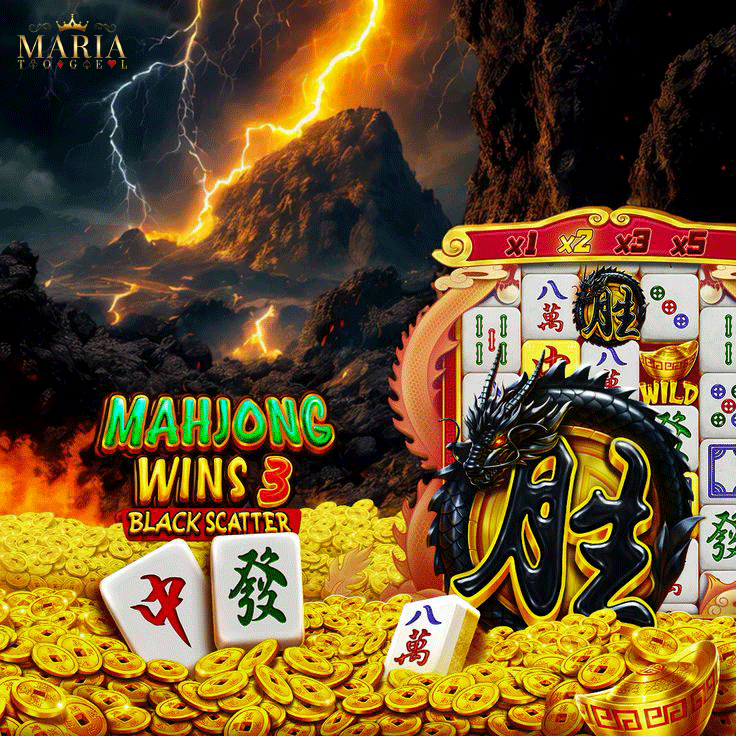 MARIATOGEL | Link Togel Hongkong Pools & Situs Slot88 Gacor - WooCommerce eCommerce